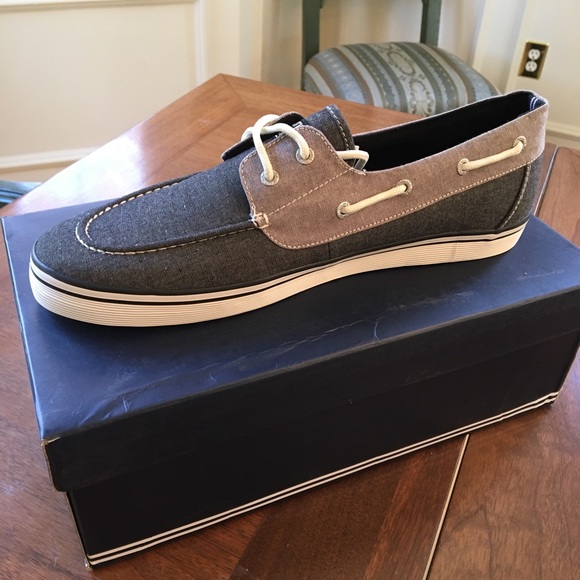 Nautica Galley Boat Shoe - Picture 1 of 4